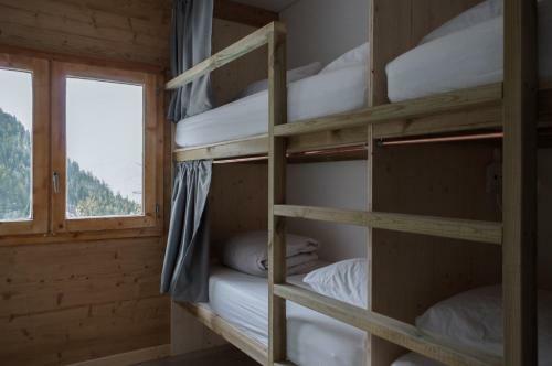 Bodygo Hostel