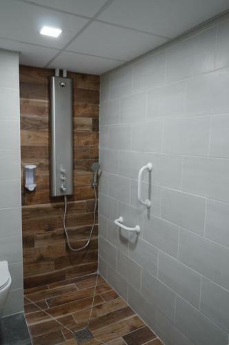 Bodygo Hostel