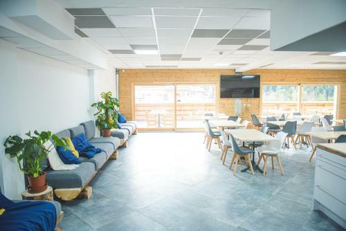 Bodygo Hostel