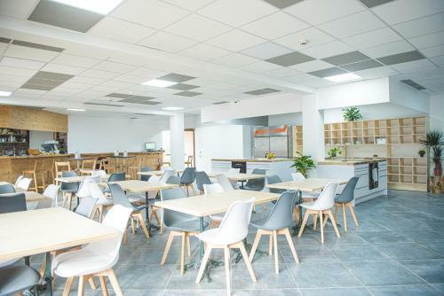 Bodygo Hostel