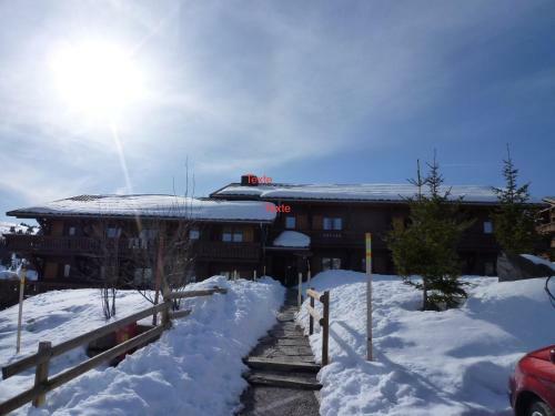 Apartamentos Les Medailles D'or