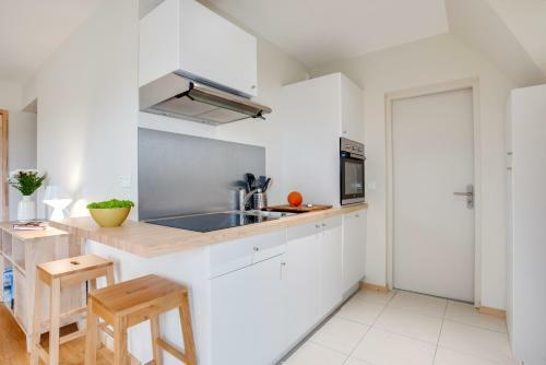 Apartamento S�maphore D'etel