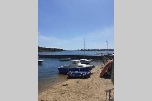 Apartamento Appartement 4 Pers Dans Long�re � 800m de La Plage