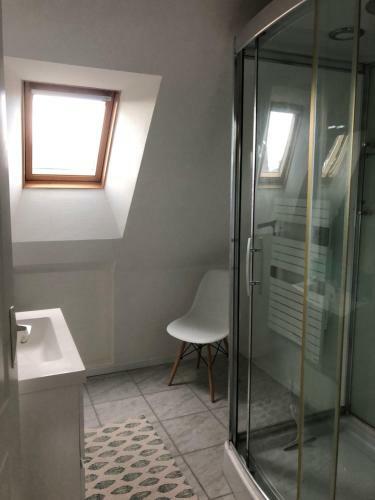 Bed & Breakfast Chambre Des Ajoncs