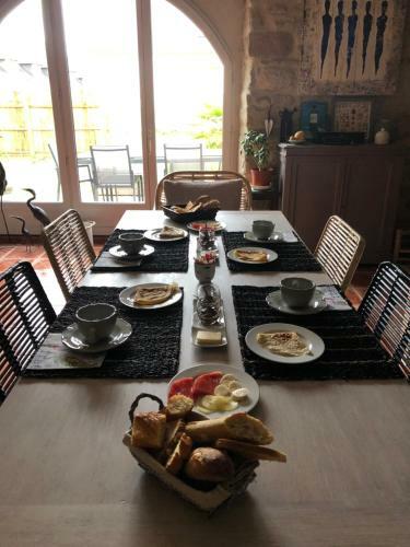 Bed & Breakfast Chambre Des Ajoncs