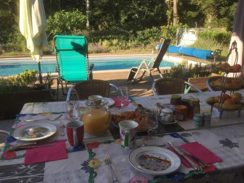 Bed & Breakfast Villa Maribel