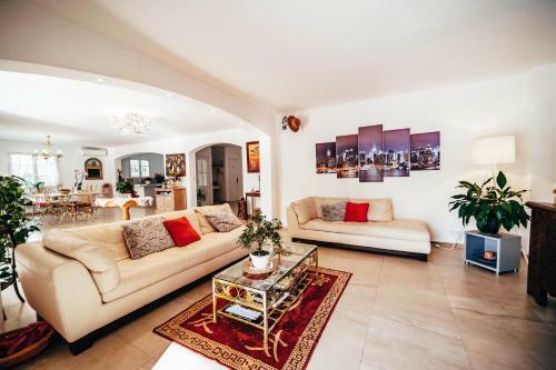 Bed & Breakfast Villa Maribel