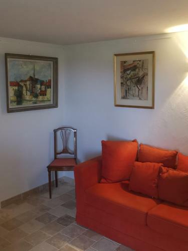 Bed & Breakfast Le Nid Des Arts