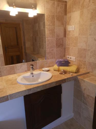 Bed & Breakfast Le Nid Des Arts