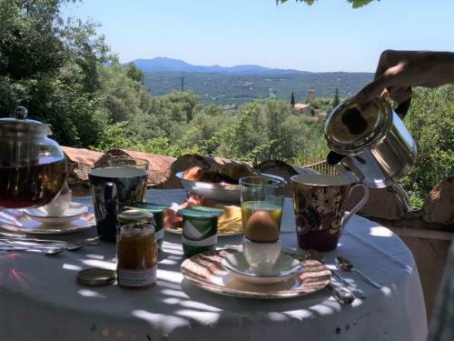 Bed & Breakfast Le Nid Des Arts
