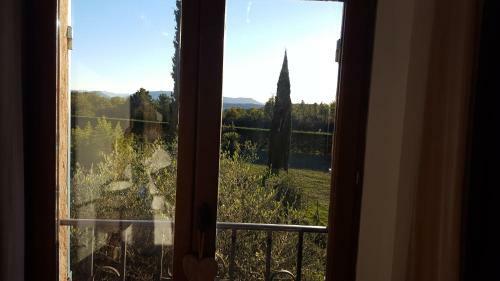 Bed & Breakfast Bastide P�rass�e