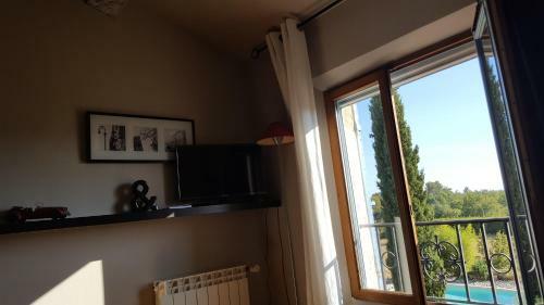 Bed & Breakfast Bastide P�rass�e