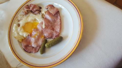 Bed & Breakfast Bastide P�rass�e