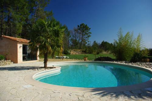 Bed & Breakfast Bastide P�rass�e