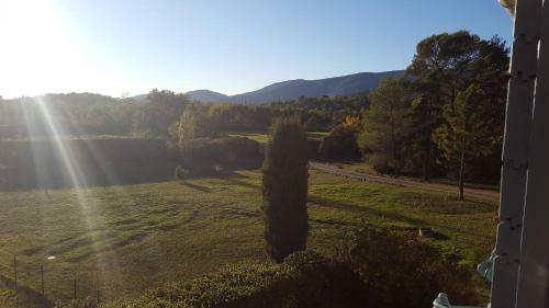 Bed & Breakfast Bastide P�rass�e