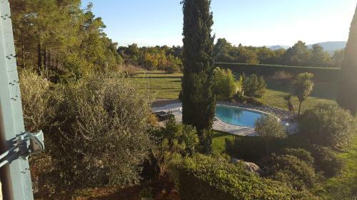 Bed & Breakfast Bastide P�rass�e