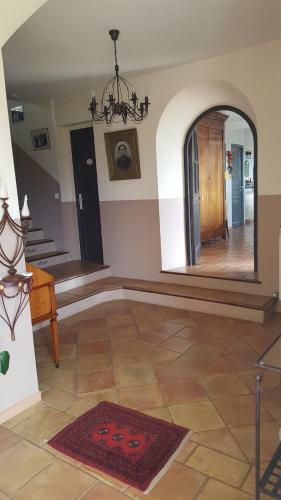 Bed & Breakfast Bastide P�rass�e
