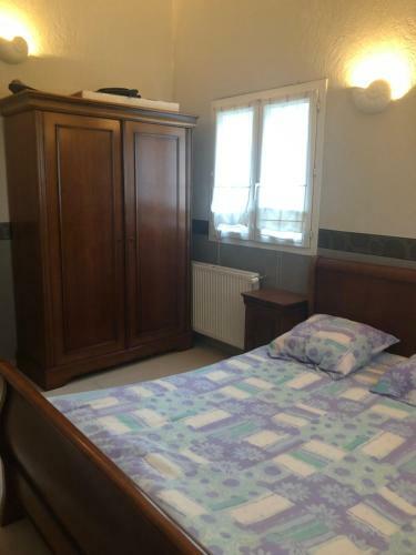 Maisonnette Plein Pied - 2km de La Mer