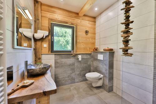 Chalet Rothenbach