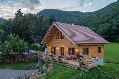 Chalet Rothenbach