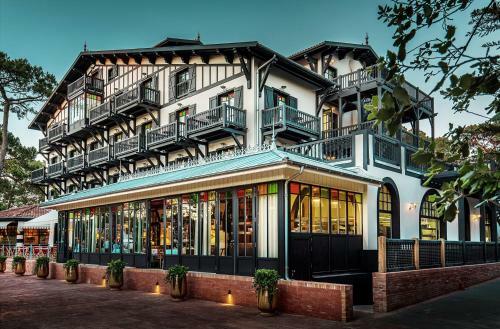 Hotel Ha(a)�tza