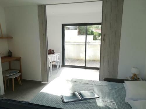 Apartamento Villa Paradis
