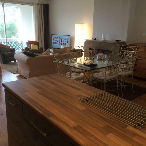Apartamento Appartement Pyla Les C�dres