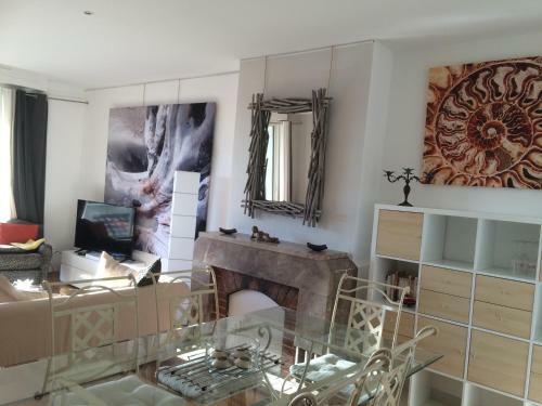 Apartamento Appartement Pyla Les C�dres