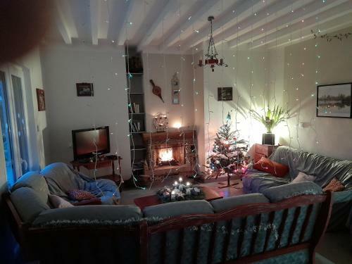 Bed & Breakfast La Maison Du Bonheur