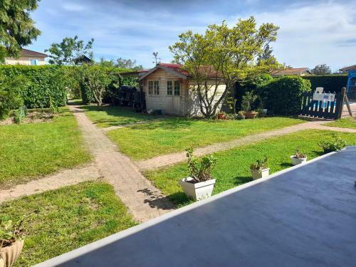 Bed & Breakfast La Maison Du Bonheur
