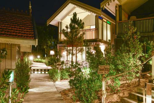 Hotel La Co(O)rniche