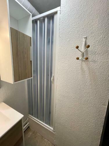 Apartamento Studio Arc 1600