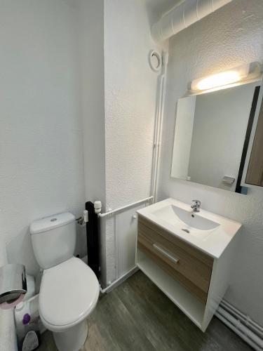 Apartamento Studio Arc 1600