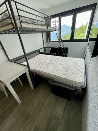Apartamento Studio Arc 1600