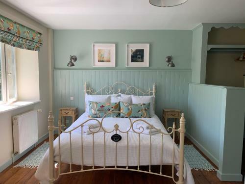 Bed & Breakfast La Grande Chapelle