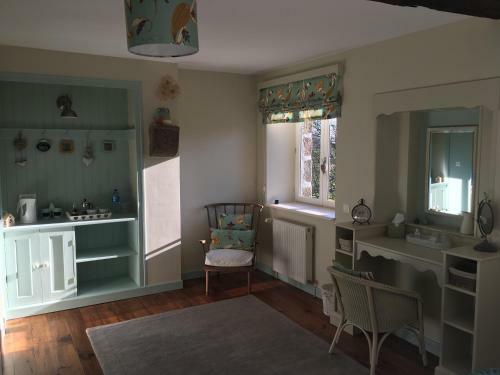 Bed & Breakfast La Grande Chapelle