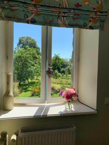 Bed & Breakfast La Grande Chapelle
