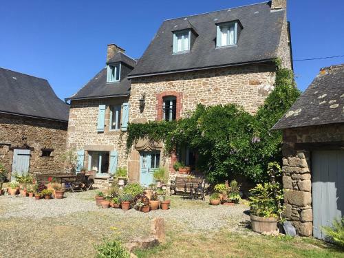 Bed & Breakfast La Grande Chapelle
