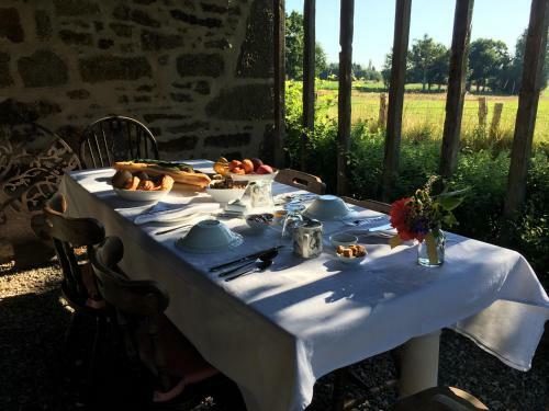 Bed & Breakfast La Grande Chapelle