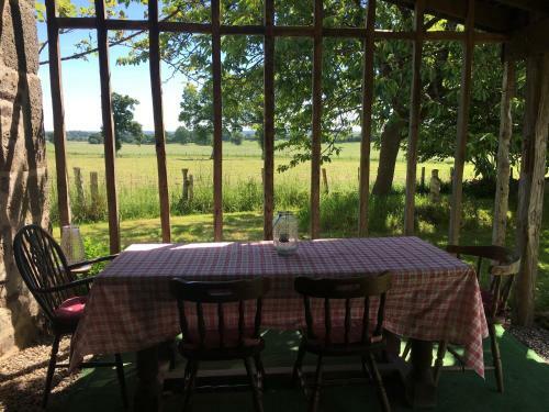 Bed & Breakfast La Grande Chapelle