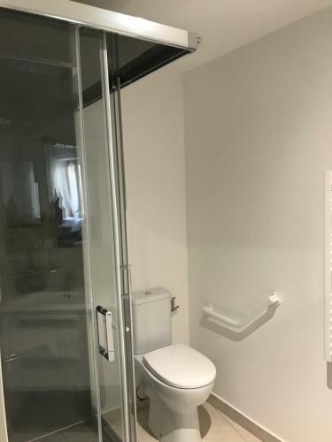 Apartamento Chambre Familiale Du Couvent