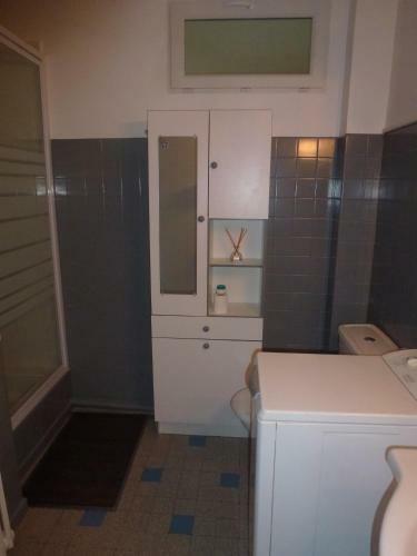 Apartamento Guirao