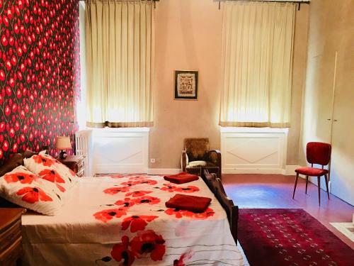 Hostal Les Chambres Des Barques