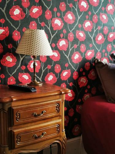 Hostal Les Chambres Des Barques