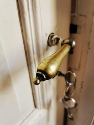 Hostal Les Chambres Des Barques