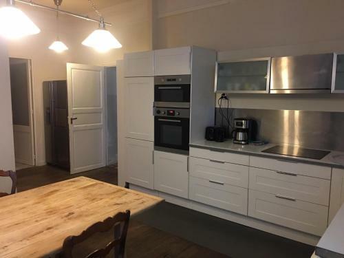 Hostal Les Chambres Des Barques