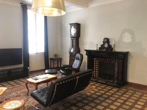 Hostal Les Chambres Des Barques