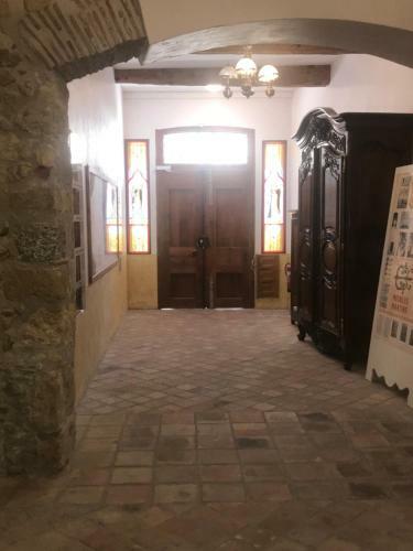 Hostal Couvent Des Carmes