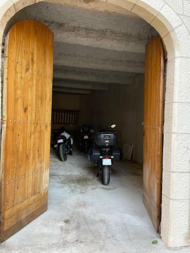Hostal Couvent Des Carmes