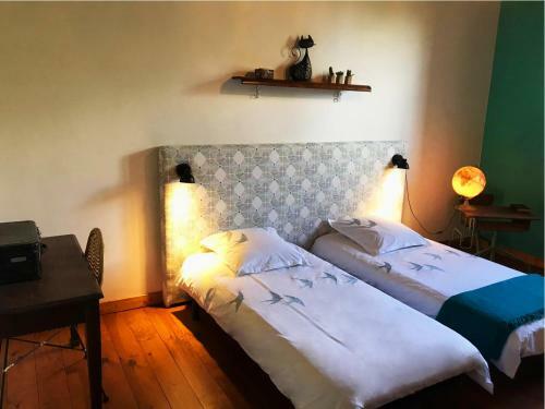 B&B Dutournebelle